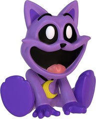Poppy Playtime – Minifiguras – S3 Critters Figuras Surtidas