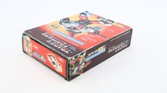 Transformers Generation One Commemorative Series IV Autobot Red Alert Sealed