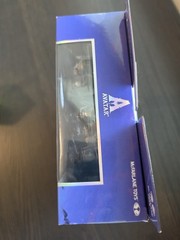 McFarlane Avatar Fire & Ash Jake Sully Metkayina Final Battle Some Box Damage