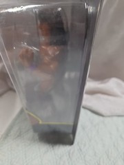 Major Big Rubber Guys Kerry Von Erich Wrestling Figure Sealed Carded WWE HOF