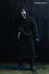 NECA Ghostface Ultimate 7″ Action Figure Scream Movie Collection New In Stock