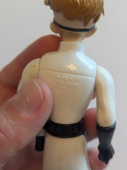 Vintage 1993 Galoob Biker Mice from Mars Dr Karbunkle – See Video