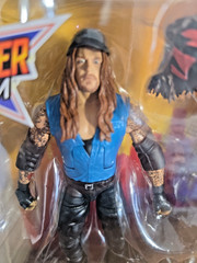 WWE Elite Collection – Summer Slam – Series 68 – Undertaker Action Figure NIB