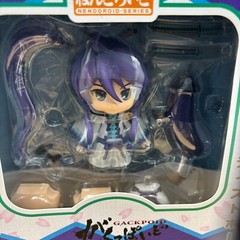 Nendoroid Vocaloid Kamui Gakupo Figure No.247 Gakuppoid Good Smile Company Japan