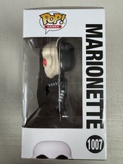 Marionette (10th Anniversary) 1007 ~ Five Nights at Freddy’s ~ Funko Pop Vinyl