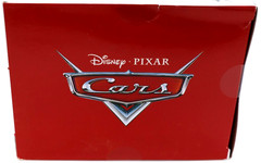Disney Pixar Cars Air Mater 3 Pack Die-Cast Set