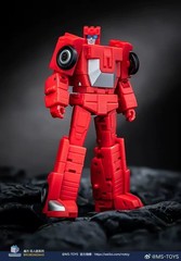 New Transformation toys Magic Square MS-B63 Eniac NO.1 Figure In Stock
