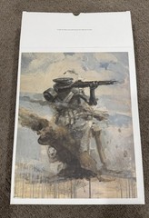 threeA JEA Dropcloth + Square MK1 Two Pack Action Figure