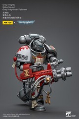 JoyToy Warhammer 40K 40,000 – Grey Knight Strike Squad Action Figure New