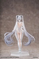 Goddess of Victory Cinderella 1/12 AmiAmi, Snail Shell Figure Preorder US Seller