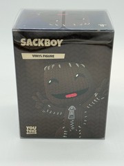 Youtooz * SackBoy * Vinyl Figure * NEW * In Hand
