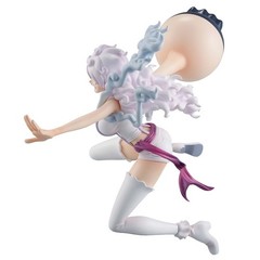 Jewelry Bonney (The Future of Imagination) “One Piece”, Masterlise Ichibansho