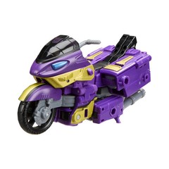 Transformers – Age of the Primes – Voyager Class Sideways Action Figure