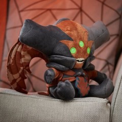 NUMSKULL BUNGIE Destiny 2 Oryx “The Taken King Collectable Plushie Official