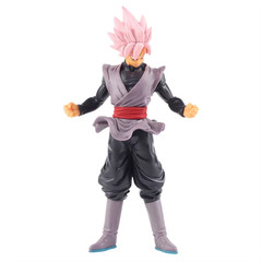 17-18cm Anime Style Action Figure PVC Collectible Toy Gift