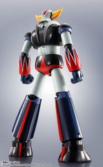Bandai Robot Spirits Action Figure SIDE SUPER UFO Robo Grendizer (Grendizer)