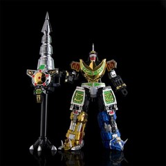 Lucky Cat MC-03S Dragon King Dragon Caesar Action Figure toy in stock