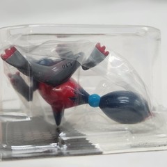 Pokemon Zoroark Collectible 2” PVC Figure Nintendo Genuine Collect Trade Play