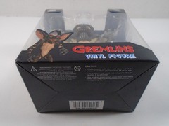 CULTURE FLY–GREMLINS MOVIE–4″ STRIPE FIGURE (NEW)