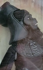 General Ursus Beneath The Planet of The Apes Hasbro Signature 12″ Figure NIB1998