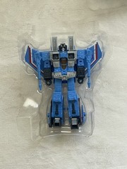 Transformers Dramatic Capture Decepticons Part 1 (Thundercracker ONLY)