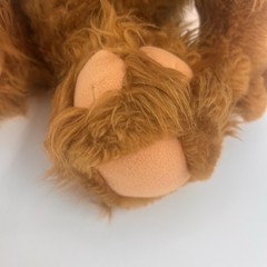 VINTAGE ORIGINAL ALF PLUSH 1986 ALIEN PRODUCTIONS 18” STUFFED COLECO 80S TOY