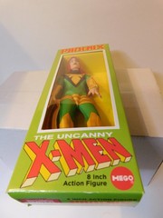 Mego 8″ Action Figure Custom Marvel Comics Uncanny X-Men 101 Phoenix Boxed