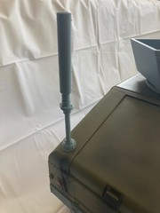 Humvee USK (Urban Survivability Kit) upgrade, Available in Multiple Scales
