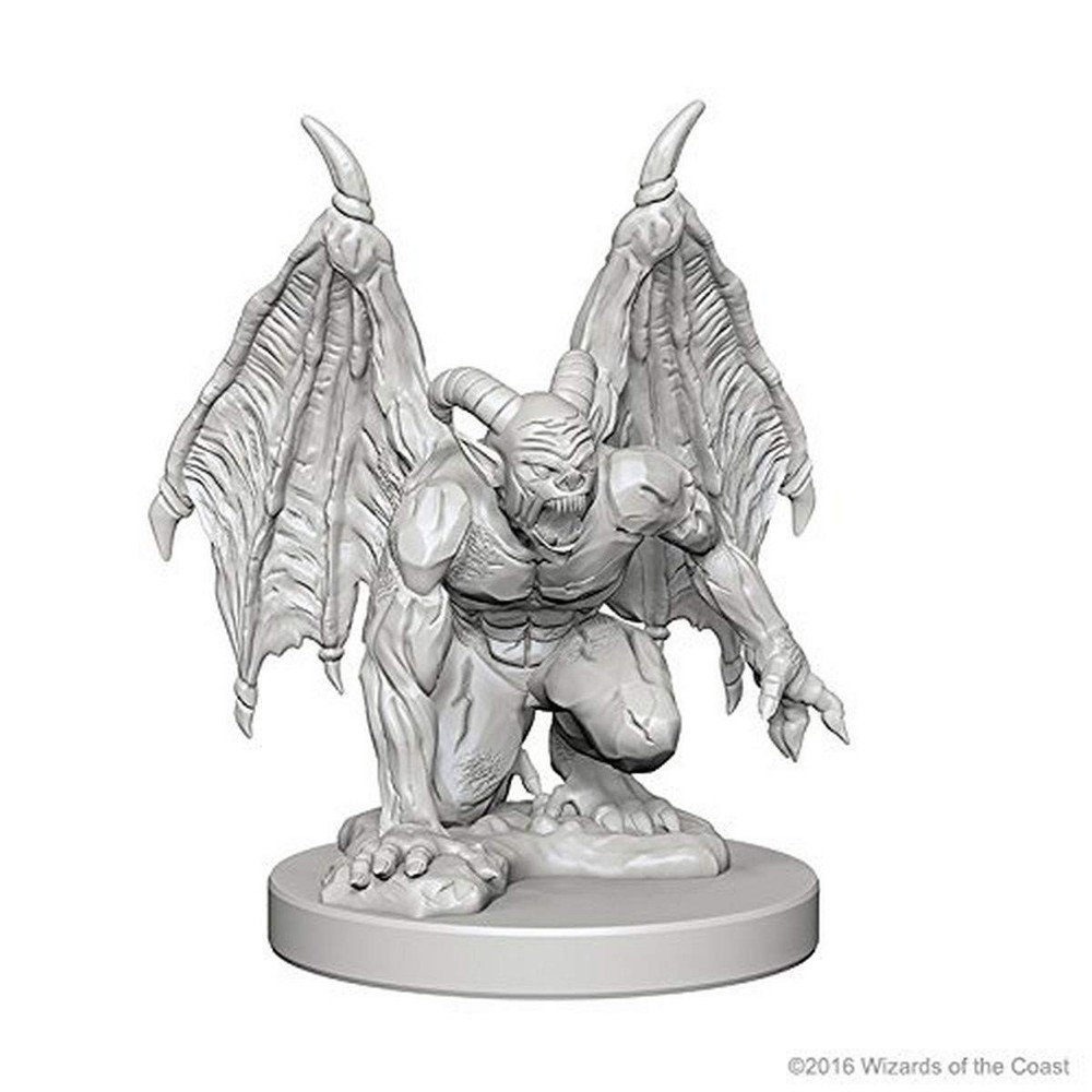 WizKids WZK72561 Accessories