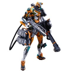 Bandai Metal Build Evangelion EVA-00/00′ Proto Type New in Stock