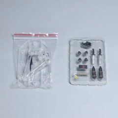 Amazing Yamaguchi Deadpool Ver. 2.0 Action Figure Collection ChinaVer 6in IN BOX