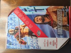 Roman Reigns Ultimate