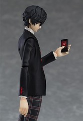 Max Factory EX-050 figma Hero – Persona5 Action Figure (US In-Stock)