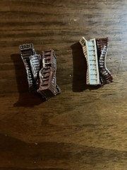 Loot Crate NECA Pacific Rim Gipsy Danger Parts Lot