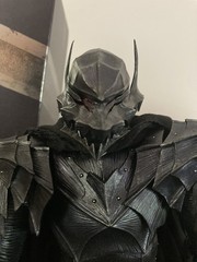 Threezero Berserk Berserker Armor Guts 1/6 Action Figure