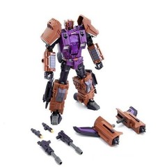 WB01-A Air Burst | Warbotron