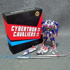 BMB BS03 Autobot OP-Leader UT knight 30cm 12in Action Figure Robot Toy Collect