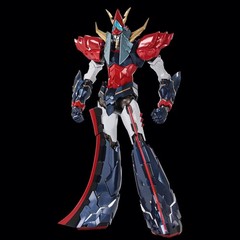 RIOBOT Brave Raideen Raideen Non-Scale ABS Diecast Action Figure Robot Sentinel