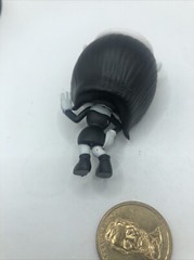 The Bendy & Ink Machine 3” Meatly Games Minifigure Phatmojo Alice Angel