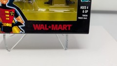 The New Batman Adventures Batman and Robin Walmart 2 Pack (See Photos)