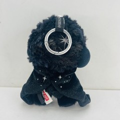 POP MART x Skullpanda You Found Me Series Plush Doll Pendant Figure – Darkness