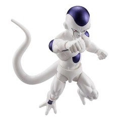 Frieza 4th Form Bandai Namco Dragon Ball Evolve 5-Inch Action Figure *IN STOCK