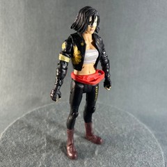 DC Comics Multiverse Suicide Squad Katana Action Figure 2016 Mattel