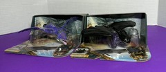 How To Train Your Dragon 2025 Live Action Movie – Lot Of 9 Dragons- NICE SETS