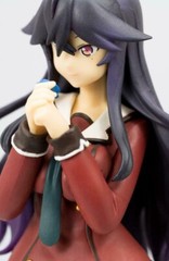 When Supernatural Battle Became Commonplace Sayumi Takanashi PVC Figure New