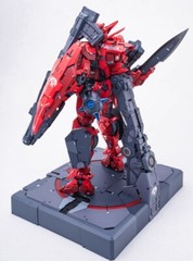 for PG 1/60 Astraea Type-F Gundam Resin Conversion Kit – SH Studio