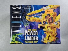 Kenner Aliens Space Marine Power Loader Vehicle 1992 New Sealed Boxed