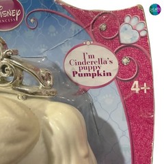 Disney Palace Pets Talking & Singing Pets Cinderella’s Puppy Pumpkin 2013