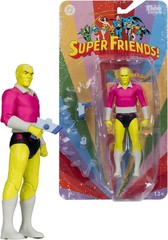 McFarlane DC Retro Brainiac (Super Friends) 6in Action Figure Toys