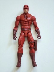 Marvel Legends Amazon Exclusive Defenders 4-Pack Box Set